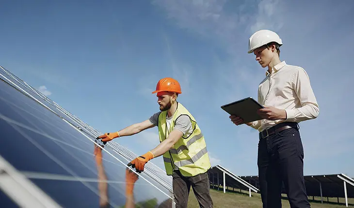 Nueva Energ&iacute;a