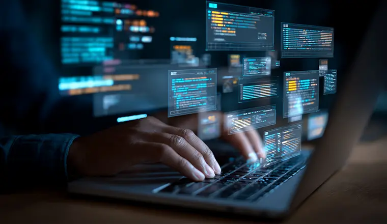 Soluciones y servicios profesionales adaptados a la industria