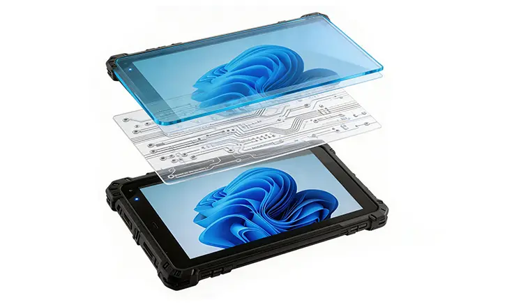 Tecnolog&iacute;a similar a LumiBond: receptiva, brillante y duradera