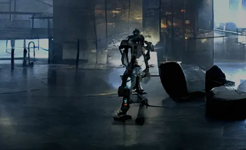 Inteligencia artificial