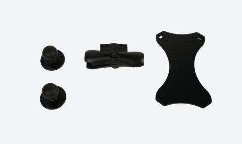 Soporte para tableta resistente