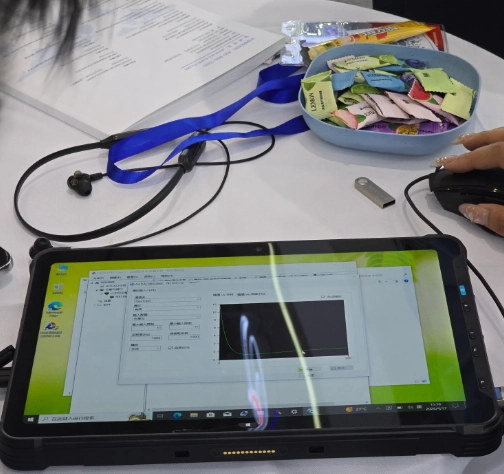 Participaci&oacute;n en la Exposici&oacute;n de Ciencia y Tecnolog&iacute;a de Defensa Nacional de Chengdu 2026