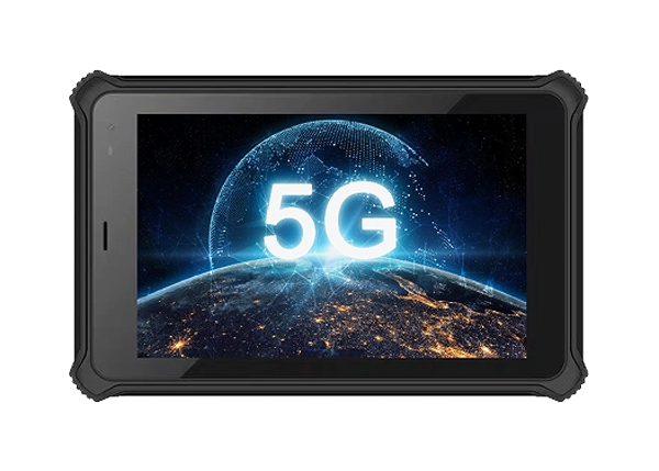 C&oacute;mo el RT-10D9 combina potencia desmontable con conectividad de campo 5G